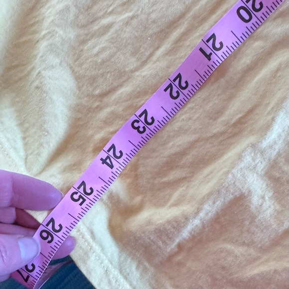 Karate Kid Vintage-Style Yellow Graphic Tee | Martial Arts Samurai Print | XL - Picture 9 of 11